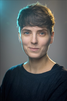 Sofia Falkenhem