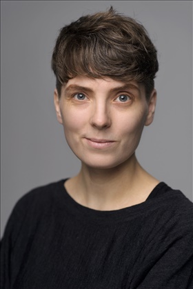 Sofia Falkenhem