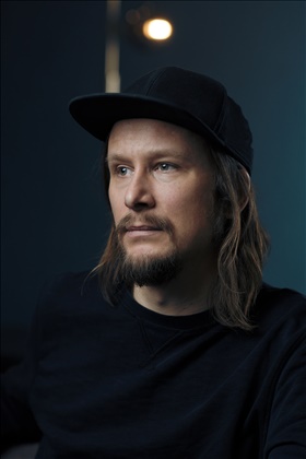 Henrik Hallgren