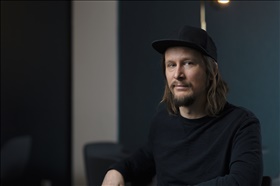 Henrik Hallgren