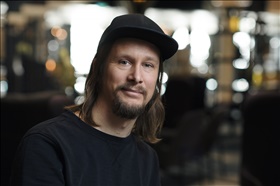 Henrik Hallgren