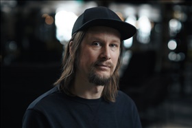 Henrik Hallgren