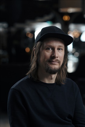 Henrik Hallgren