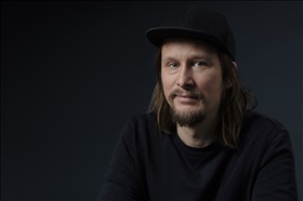 Henrik Hallgren