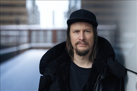 Henrik Hallgren
