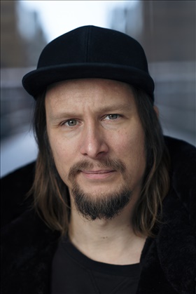 Henrik Hallgren
