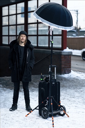 Henrik Hallgren