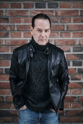 Stefan Krakowski