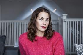Ulrika Fåhraeus