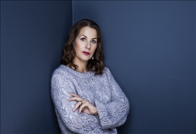 Ulrika Fåhraeus