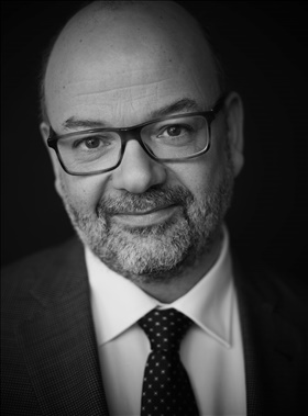 Karsten Ahlbeck