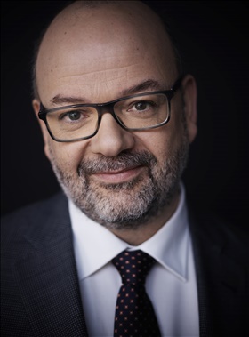 Karsten Ahlbeck