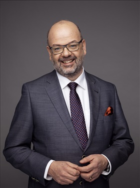 Karsten Ahlbeck