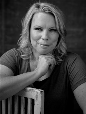 Caroline Engvall