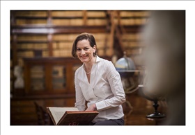 Anne Applebaum