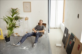 Matias Faldbakken