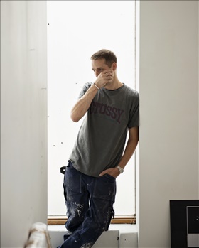 Matias Faldbakken