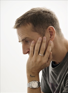 Matias Faldbakken