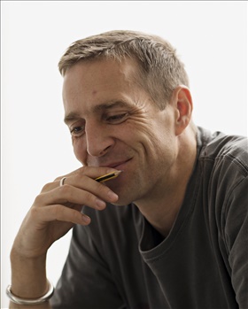 Matias Faldbakken