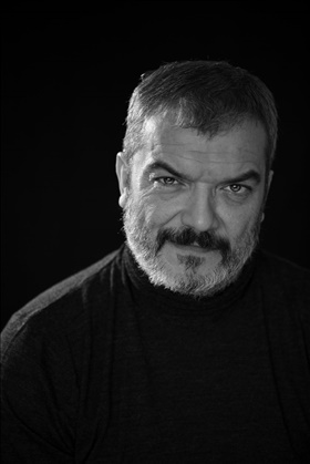 Dragomir "Gago" Mrsic