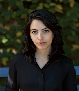 Fatima Farheen Mirza