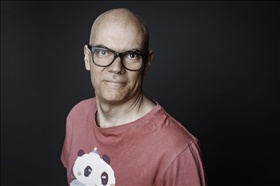 Jörgen Gassilewski