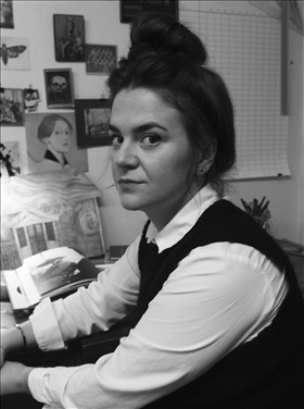 Elin Sandström