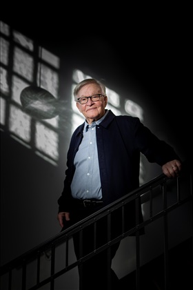 Olle Svenning