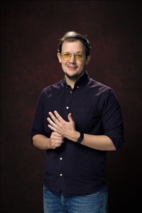 Johan Leion