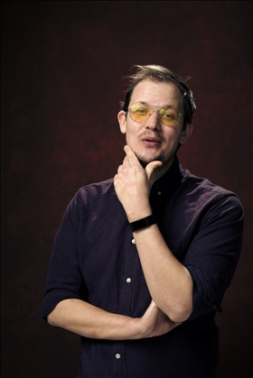 Johan Leion