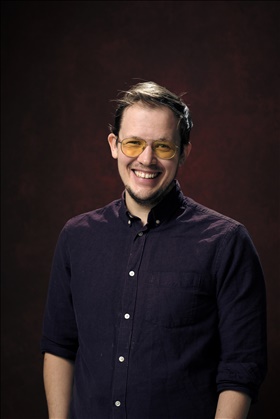 Johan Leion
