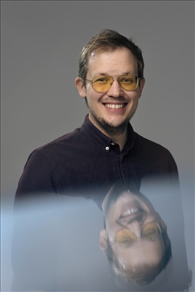 Johan Leion