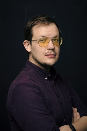 Johan Leion