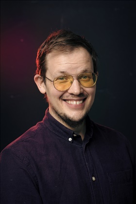 Johan Leion