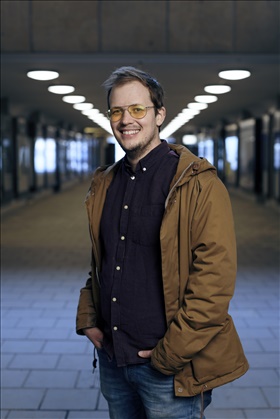 Johan Leion