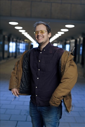 Johan Leion
