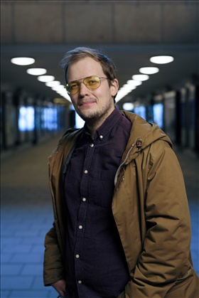 Johan Leion