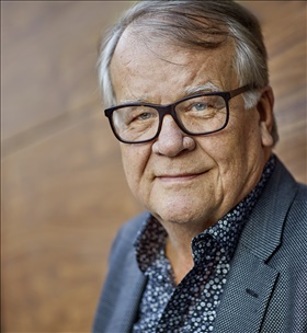 Lasse Berghagen
