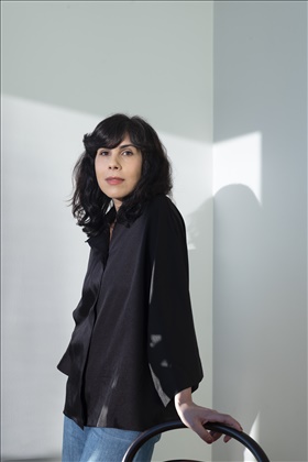 Elnaz Baghlanian