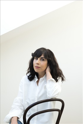 Elnaz Baghlanian