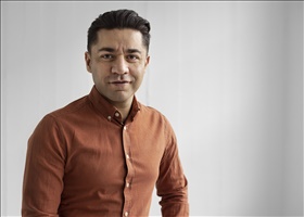 Zanyar Adami