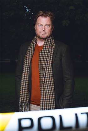 Jørn Lier Horst
