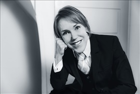 Åsa Larsson