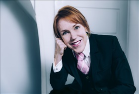 Åsa Larsson