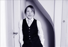 Åsa Larsson