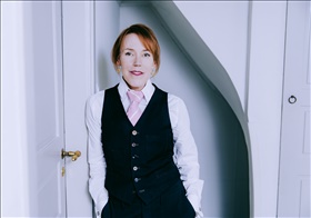 Åsa Larsson