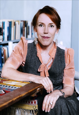 Åsa Larsson