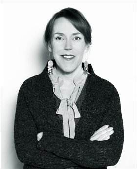 Åsa Larsson