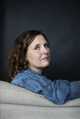 Marie Bengts
