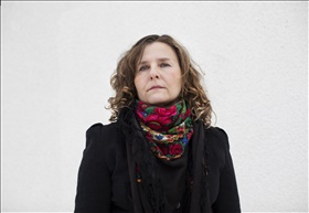 Marie Bengts